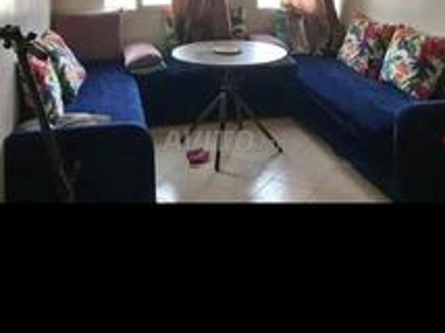 Appartement location à Anfa, Gharb-Chrarda-Beni Hssen