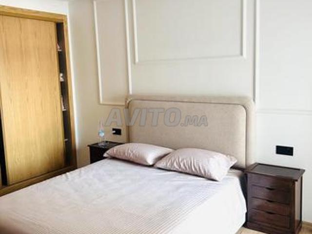 Appartement location à Centre Ville