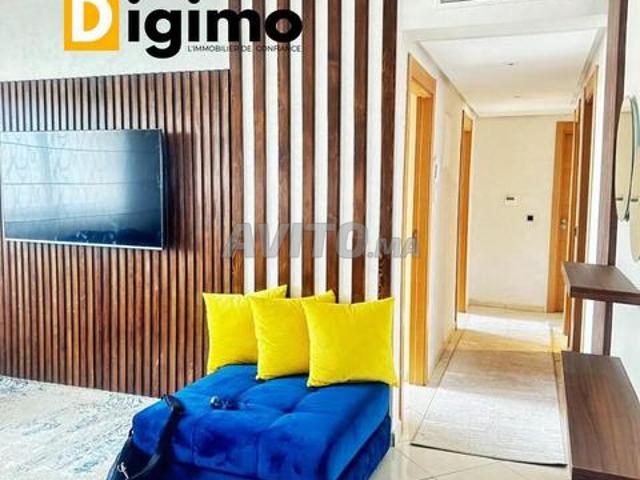 Appartement location à Mohammedia, Gharb-Chrarda-Beni Hssen