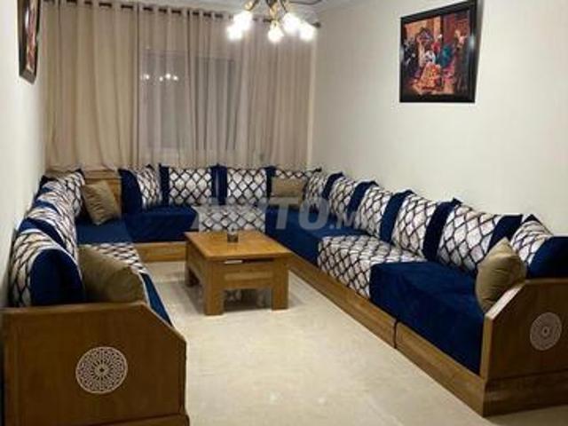 Appartement location à L'Oriental
