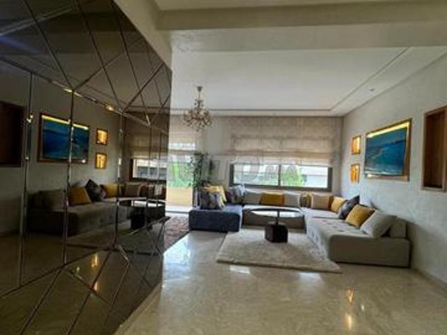 Appartement location à Anfa, Gharb-Chrarda-Beni Hssen