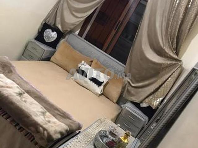 Appartement location à Salé