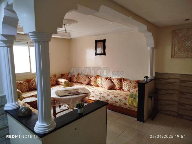 Appartement location à Anfa, Gharb-Chrarda-Beni Hssen