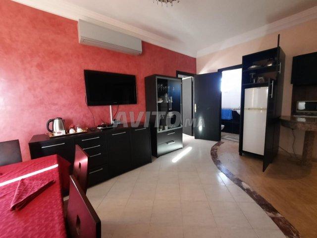 Appartement location à L'Oriental