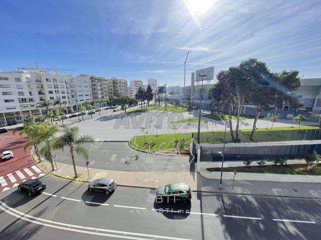 Appartement location à Anfa, Gharb-Chrarda-Beni Hssen