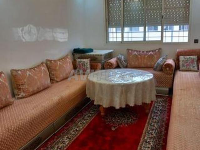 Appartement location à Anfa, Sidi Moumen