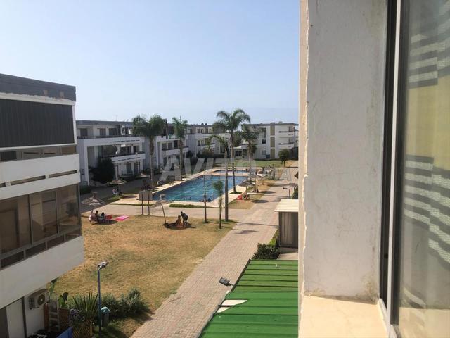 Appartement location à Mohammedia, Gharb-Chrarda-Beni Hssen