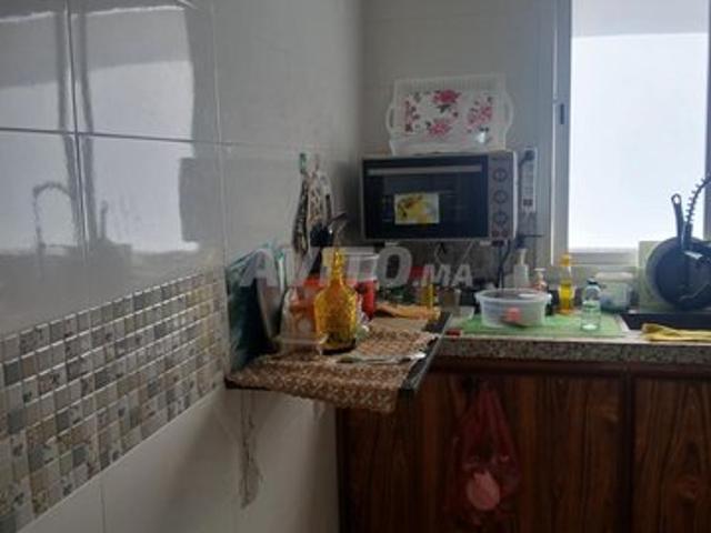 Appartement location à Skhirat