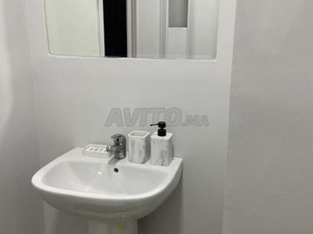 Appartement location à Tangero, Tanger-Tétouan
