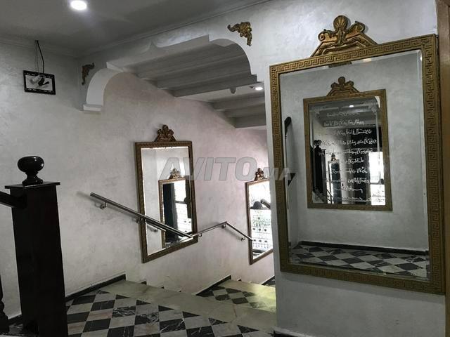 Appartement location à Anfa, Gharb-Chrarda-Beni Hssen