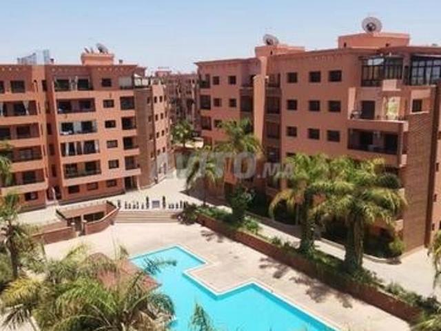 Appartement location à L'Oriental