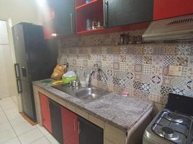 Appartement location