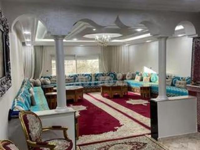 Appartement location à Anfa, Gharb-Chrarda-Beni Hssen