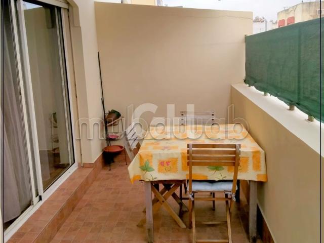 Appartement location à Anfa, Gharb-Chrarda-Beni Hssen