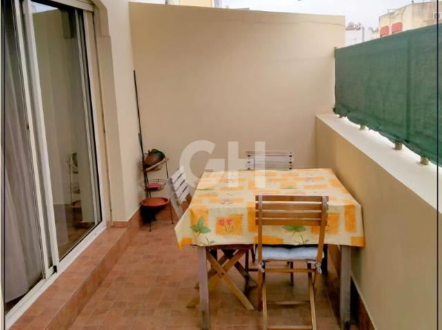 Appartement location à Bastia