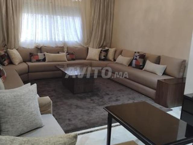 Appartement location à Anfa, Gharb-Chrarda-Beni Hssen