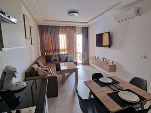 Appartement location