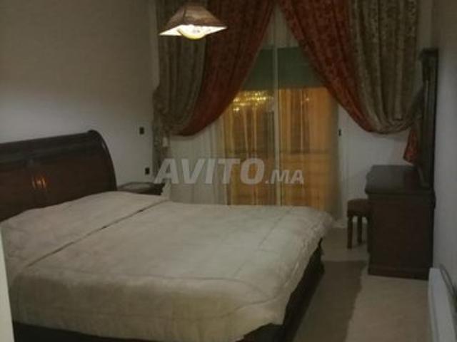 Appartement location à Anfa, Gharb-Chrarda-Beni Hssen