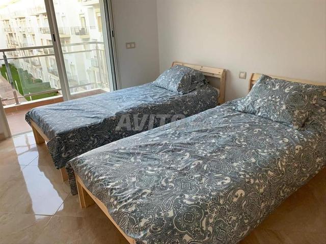 Appartement location à Mellal