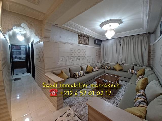 Appartement location à L'Oriental