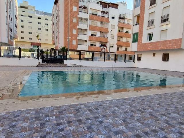 Appartement location à Tangero, Tanger-Tétouan