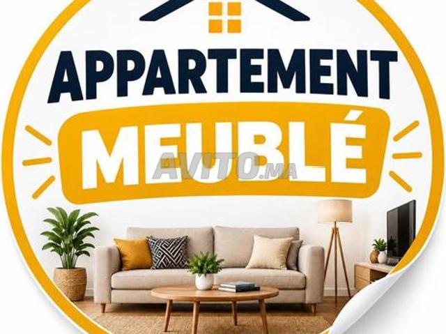 Appartement location à Lyautey, El Mellah