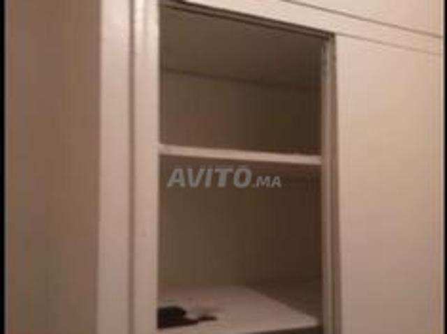 Appartement location à El Ma, Gharb-Chrarda-Beni Hssen