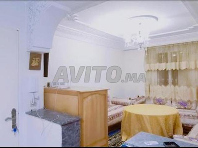 Appartement location à El Ma, Gharb-Chrarda-Beni Hssen