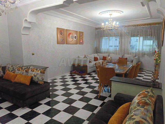 Appartement location à Tangero, Tanger-Tétouan