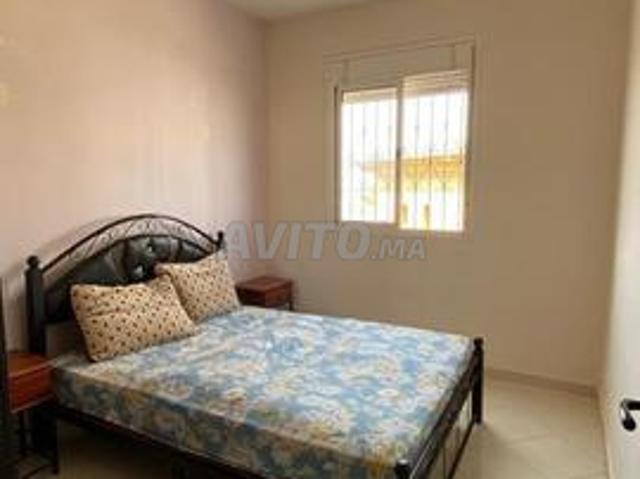 Appartement location à Gharb-Chrarda-Beni Hssen