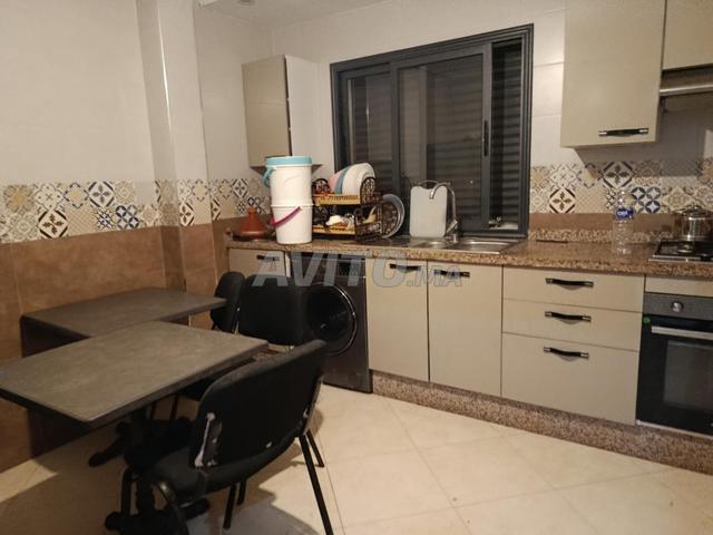 Appartement location à El Ma, Gharb-Chrarda-Beni Hssen