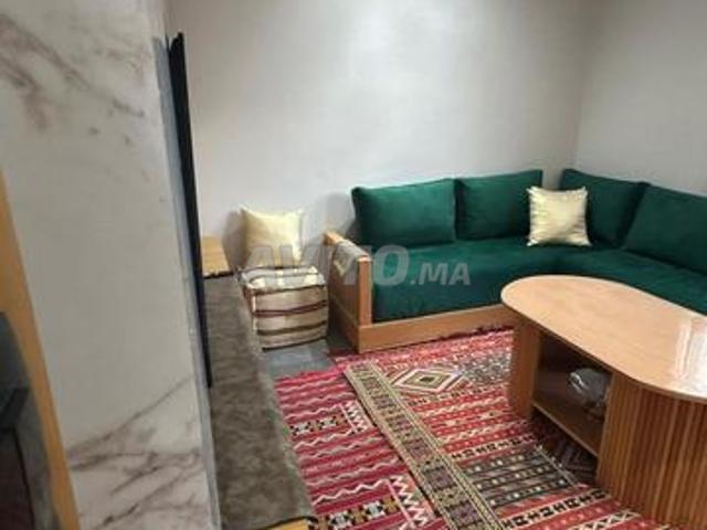 Appartement location à Charaf, Agadir