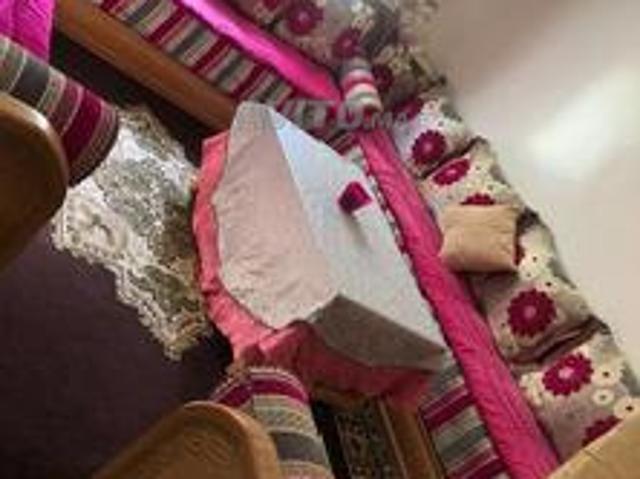 Appartement location à El Ma, Gharb-Chrarda-Beni Hssen