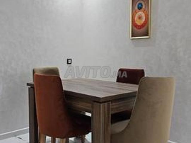 Appartement location à El Ma, Gharb-Chrarda-Beni Hssen