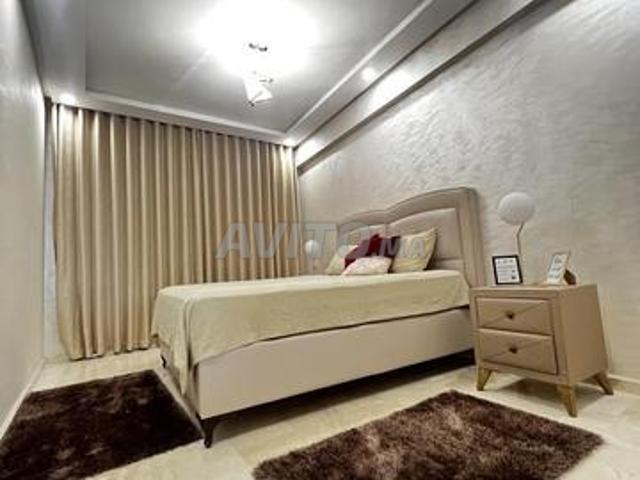 Appartement location à Anfa, Gharb-Chrarda-Beni Hssen