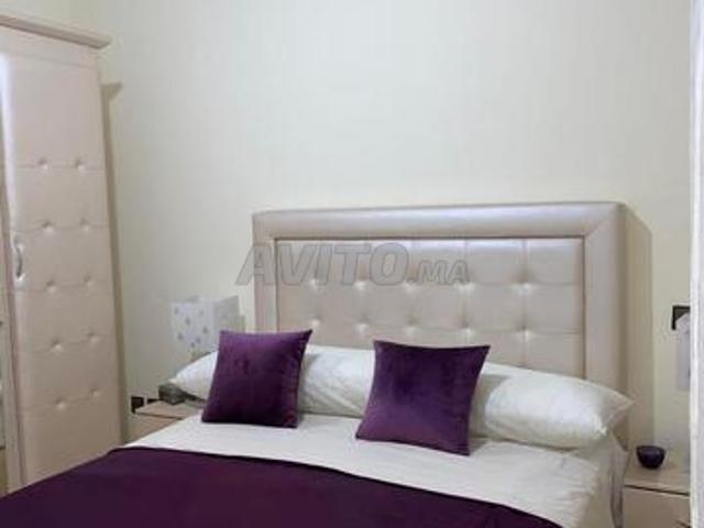 Appartement location à Tangero, Tanger-Tétouan
