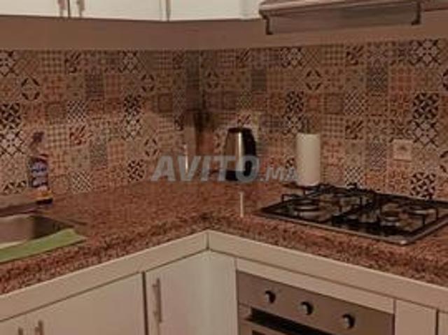 Appartement location