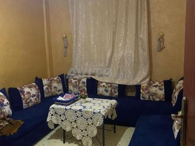 Appartement location à L'Oriental