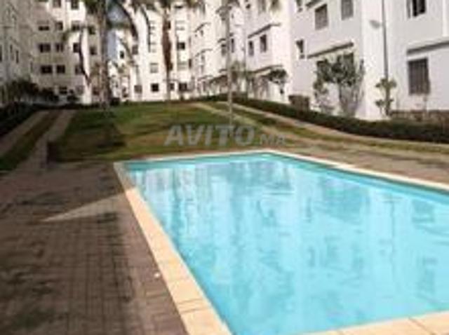 Appartement location à Dar Bouazza, Gharb-Chrarda-Beni Hssen