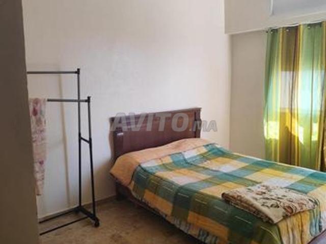 Appartement location à El Ma, Gharb-Chrarda-Beni Hssen