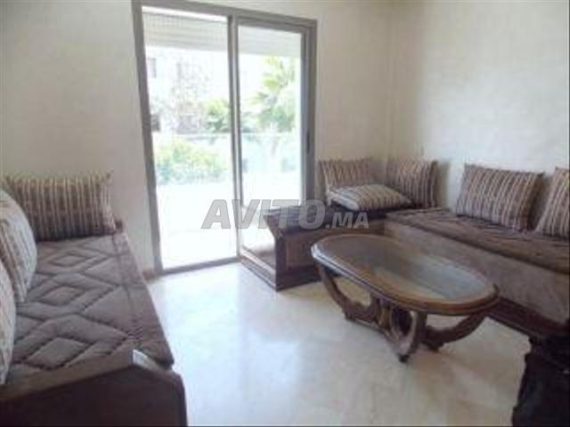 Appartement location à Mohammedia, Gharb-Chrarda-Beni Hssen