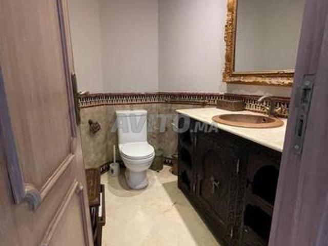 Appartement location à Anfa, Gharb-Chrarda-Beni Hssen