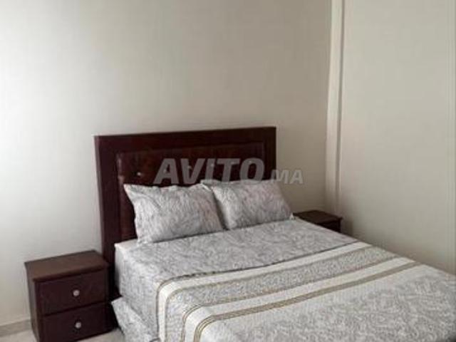 Appartement location à Al Wifaq, Agadir