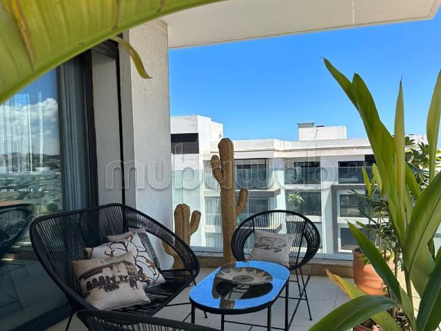 Appartement location à Anfa, Gharb-Chrarda-Beni Hssen