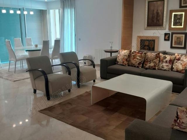 Appartement location à Anfa, Gharb-Chrarda-Beni Hssen