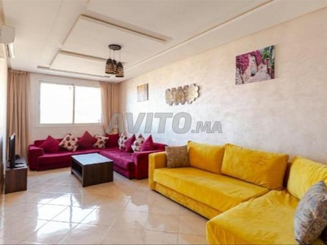Appartement location à L'Oriental