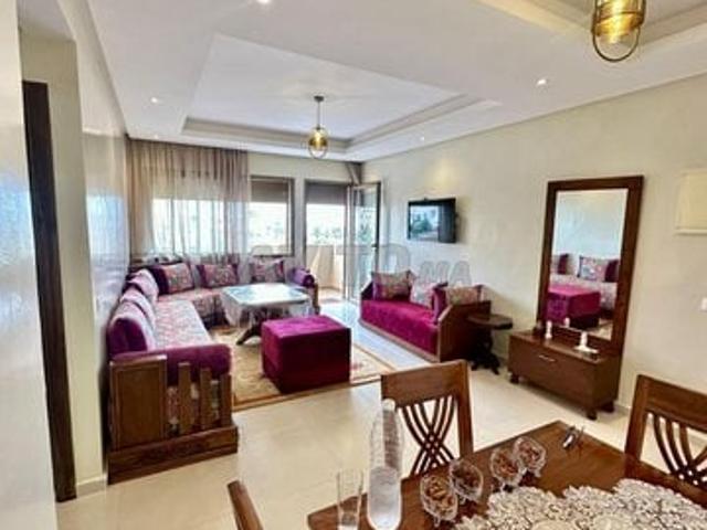 Appartement location à Agadir, Oued ed Dahab-Lagouira