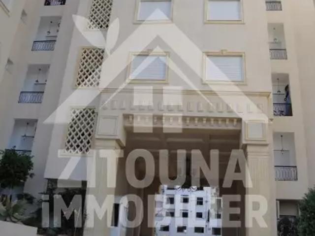 Appartement location