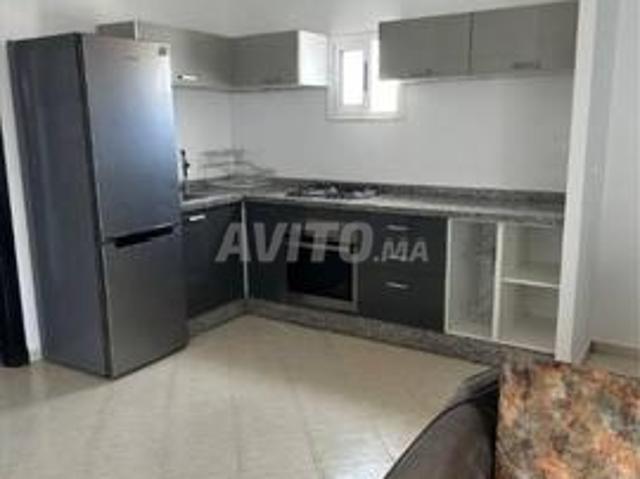 Appartement location à Anfa, Gharb-Chrarda-Beni Hssen