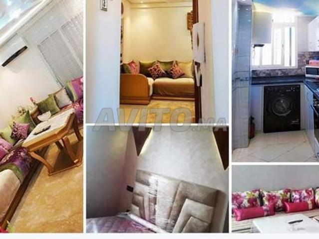 Appartement location à Berrechid, Gharb-Chrarda-Beni Hssen